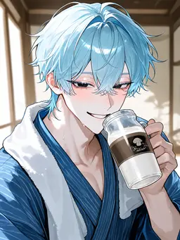 Profile image of Mizuki