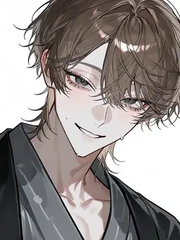 Profile image of Yuri