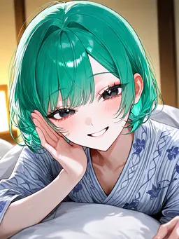 Profile image of Honami