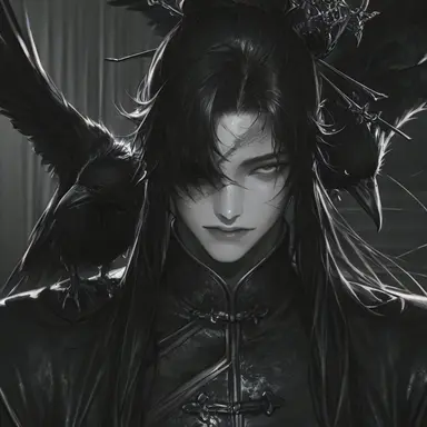 Profile image of レグナス・フロスト