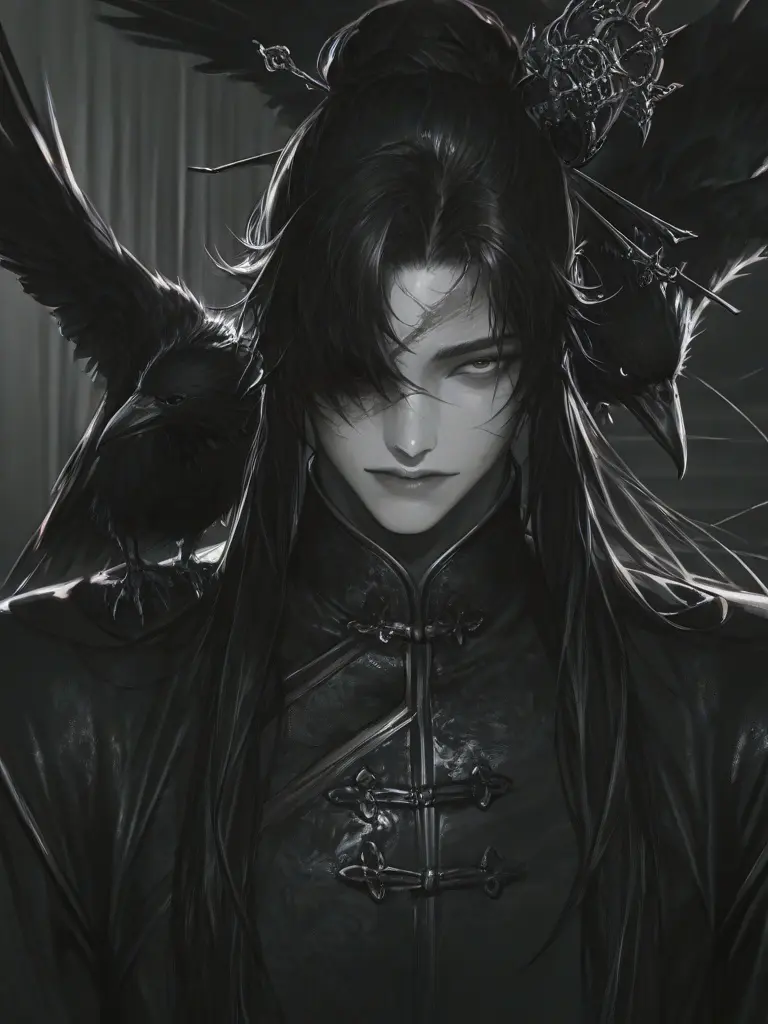 DampShrew2110의 氷の王様