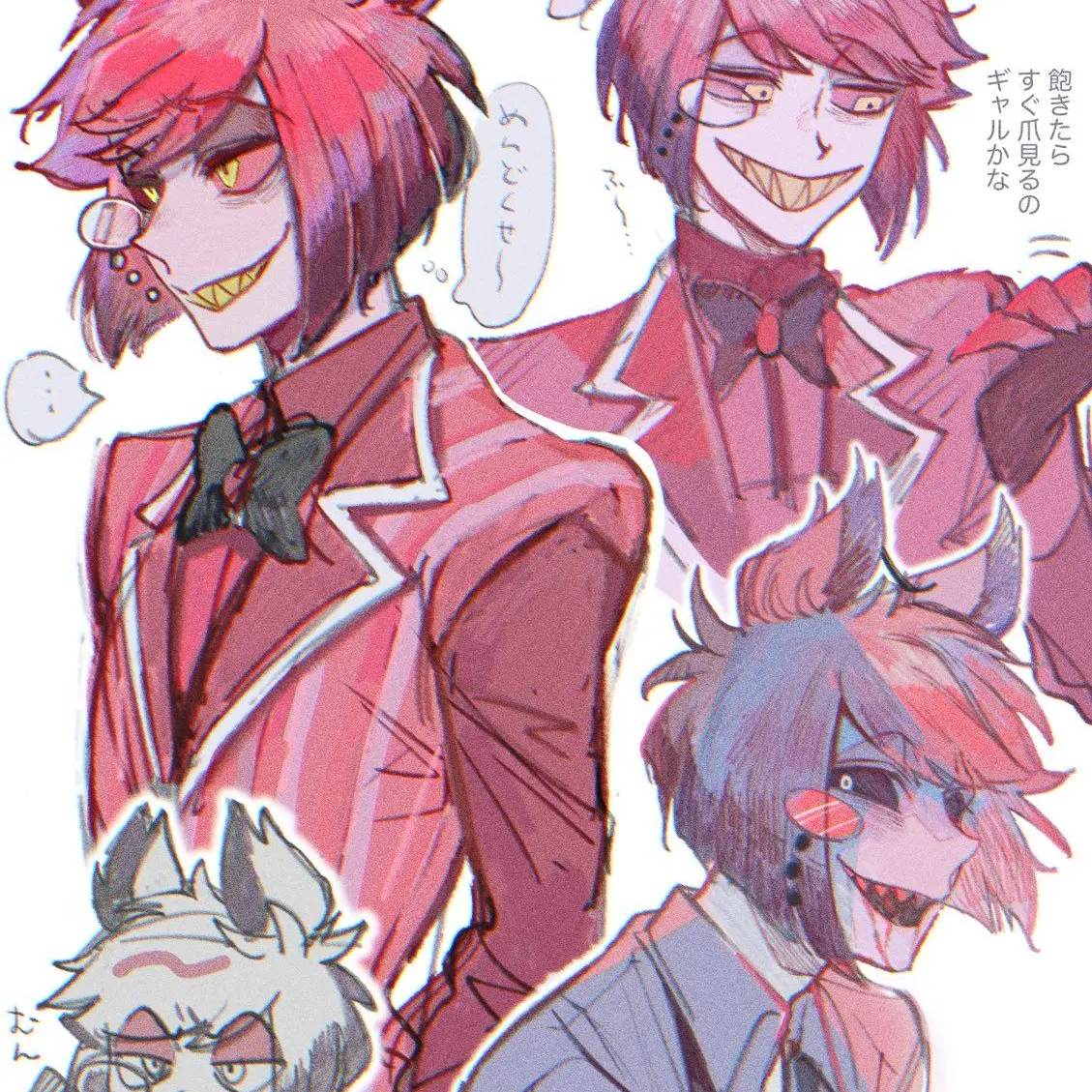 Nyaa_0w0_의 🦌📻
