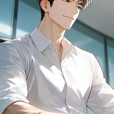 Profile image of Zack