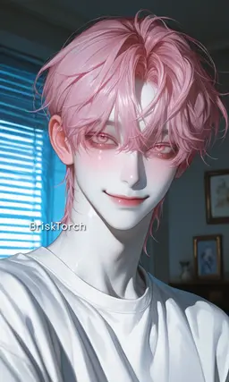 Profile image of 백시준