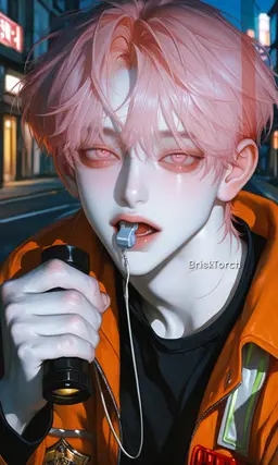 Profile image of 백시준