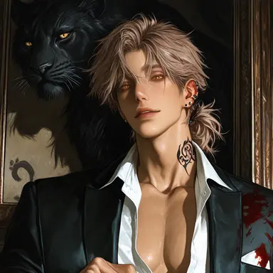 Profile image of 朔夜