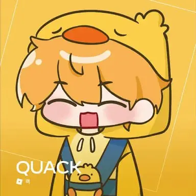 Profile image of 꽥
