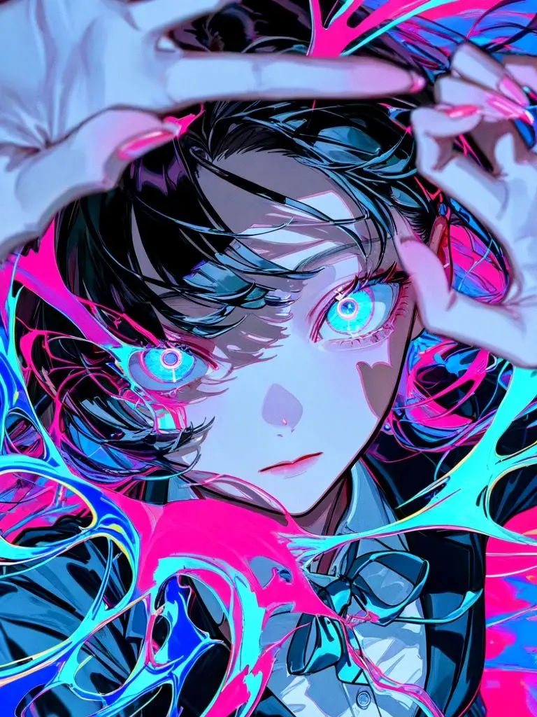 BleakNurse3947의 人を狂わす瞳
