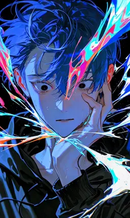 Profile image of 立夏