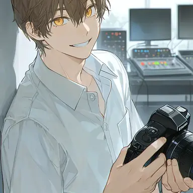 Profile image of 마카베 슌