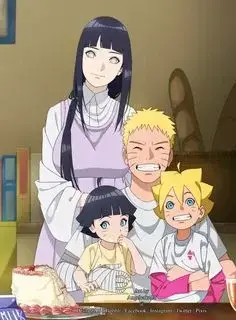 LinearFeces9364의 Naruto Family RGP