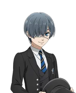 Profile image of シエル
