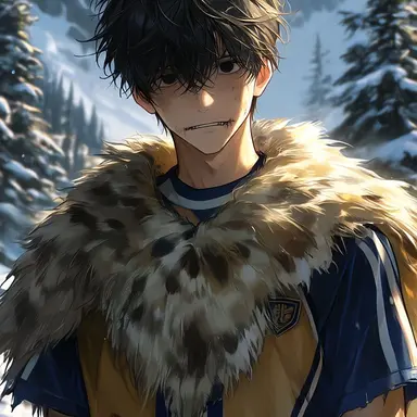 Profile image of Lucas