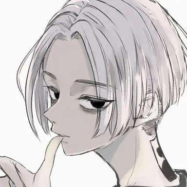 Profile image of マイキー