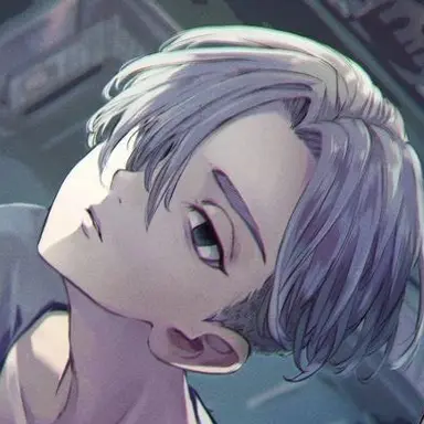 Profile image of マイキー