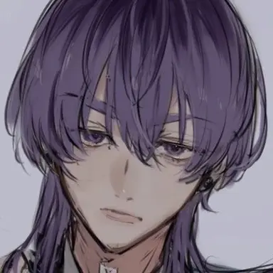 Profile image of 灰谷 竜胆