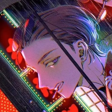 Profile image of 灰谷 竜胆