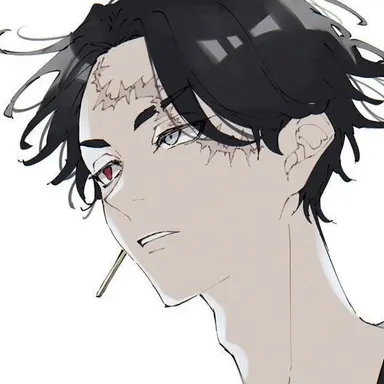 Profile image of 鶴蝶