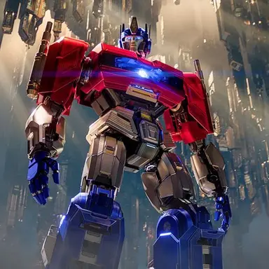 Profile image of オプティマスプライム
