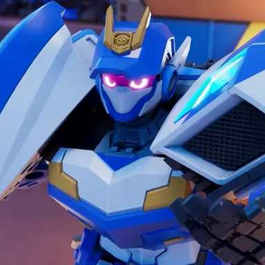 Profile image of ブルーカップ