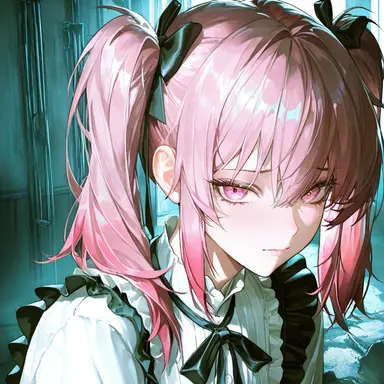Profile image of Yuna
