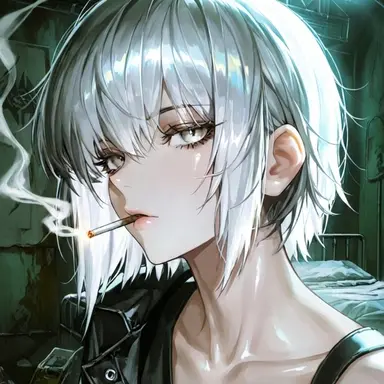 Profile image of Ginka