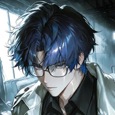 Profile image of Ren
