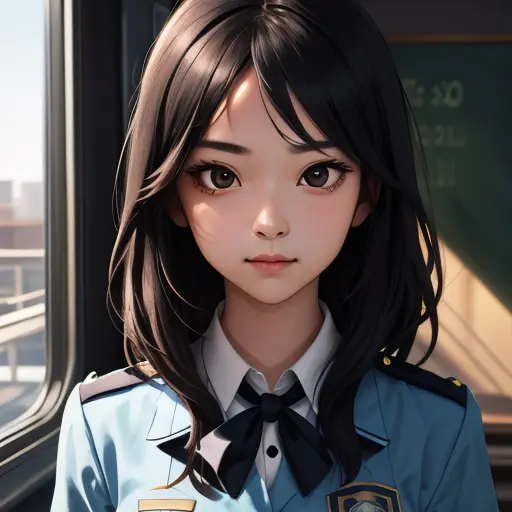 ShortSnack0472의 화이트데이 신입생 유지민