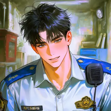 Profile image of ドユン