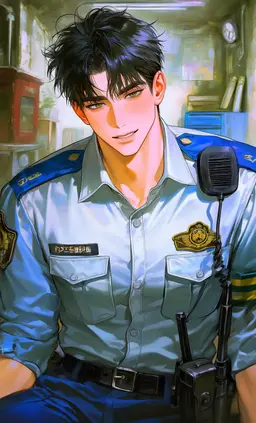 Profile image of ドユン