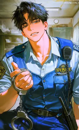 Profile image of ドユン