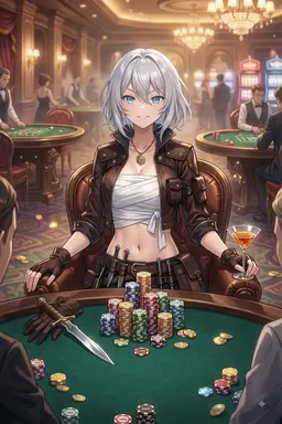 Profile image of シルフィ