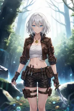 Profile image of シルフィ
