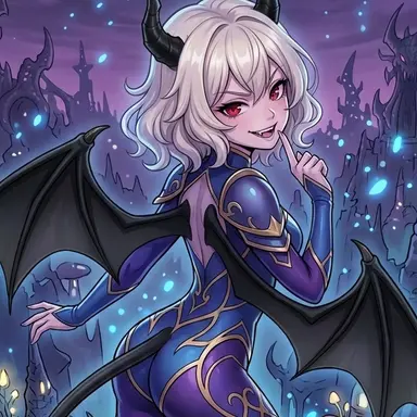 Profile image of リリス