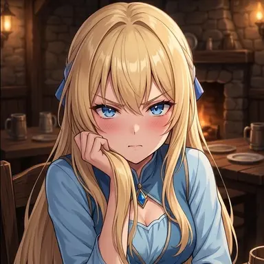 Profile image of ルリナ