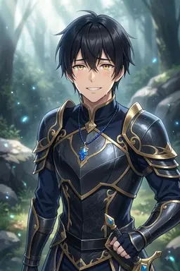 Profile image of クロノ