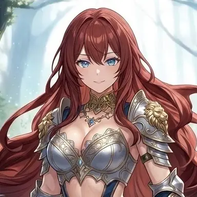 Profile image of カミラ