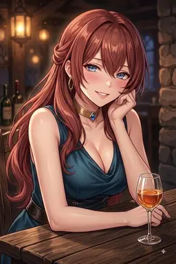 Profile image of カミラ