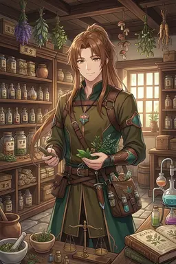 Profile image of ルシアン