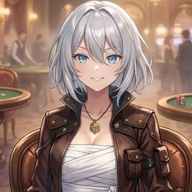 Profile image of シルフィ