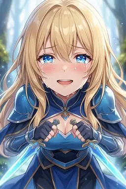 Profile image of ルリナ