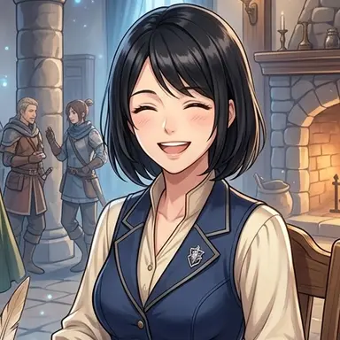 Profile image of エリナ