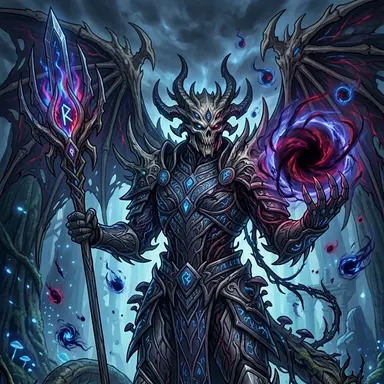 Profile image of ラグナロク