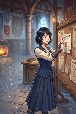 Profile image of エリナ