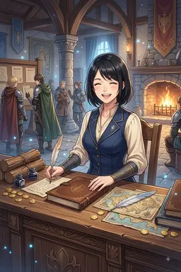 Profile image of エリナ