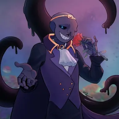 Profile image of Nightmare