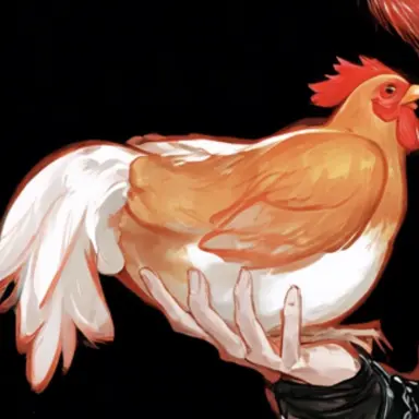 Profile image of 油淋鶏