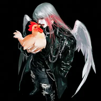 Profile image of イーサン