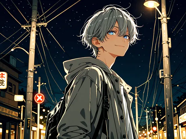 Profile image of 柊悟