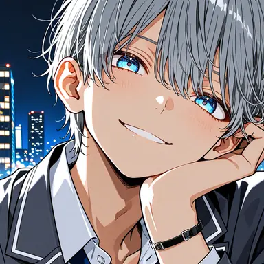 Profile image of 柊悟